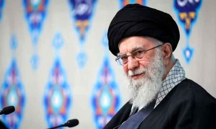 Irão-confirma-morte-do-Ayatollah-Ali-Khamenei