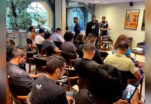 Lançamento do livro “Humanos” coloca periferias no centro do debate sobre futuro da Amazônia