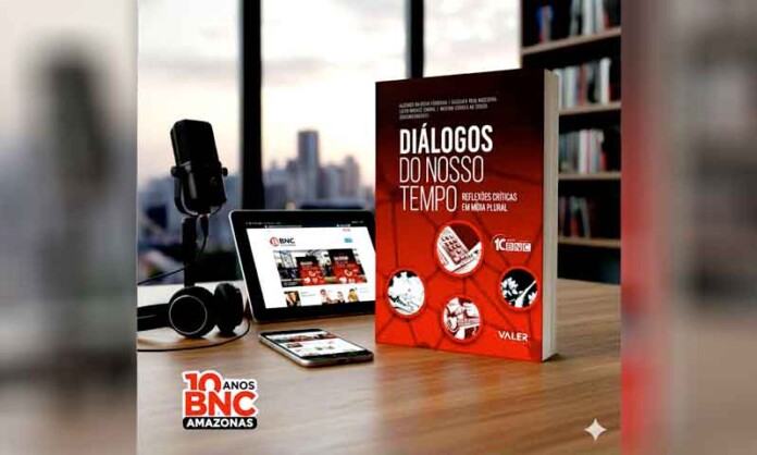 Livro-celebra-dez-anos-de-jornalismo-crítico-com-foco-na-pluralidade-amazônica