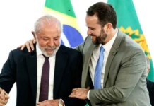 Lula entrega o Ministério da Fazenda a Dario Durigan e assume o risco político da escolha