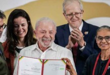 Lula leva propostas ambiciosas à COP15 e coloca o Brasil no centro do debate ambiental