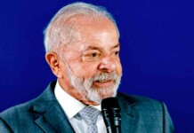 Lula liga alerta sobre violência contra mulheres e anuncia medidas contra crimes na internet