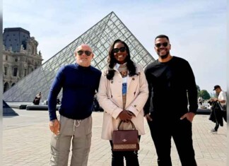 CUFA leva talento de Manacapuru para Paris e coloca comunidades no centro da inovação global