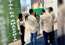 Manaus aposta na pesca esportiva sustentável para conquistar o mercado nacional em São Paulo