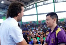 Maués inicia ano letivo com anúncio de novos investimentos na educação rural