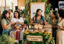 “Mulheres da floresta” ganham espaço em Manaus e evento promete mudar histórias