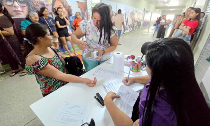 Mutirão-da-Saúde-da-Mulher-realiza-quase-400-atendimentos-em-Manicoré