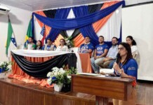 Nova estratégia da FVS em Tefé promete frear doenças antes que virem surto