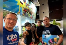 Novo passaporte do Acquaí Park promete acesso prolongado e vantagens para grupos