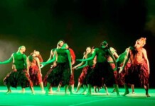 O encontro entre o clássico e o contemporâneo que pulsa no palco do Teatro Amazonas