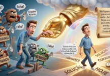 O medo está controlando suas escolhas. Você já percebeu isso?