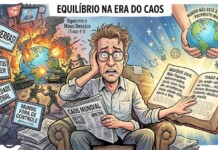 O que a Bíblia ensina sobre as guerras e a verdadeira paz mundial