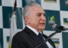 O retorno do grande conciliador Michel Temer e a nova fase “paz e amor” com Moraes