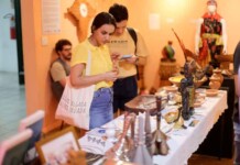 A força da exposição em Manaus revela o quanto ainda falta para o respeito religioso