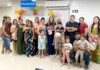 Palestra em Manaus orienta pais sobre como lidar com a seletividade alimentar no autismo