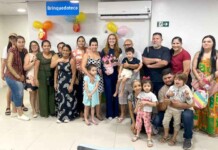 Palestra em Manaus orienta pais sobre como lidar com a seletividade alimentar no autismo