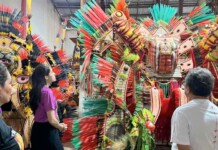 Parintins inicia contagem regressiva para o festival com foco em novos roteiros e crédito