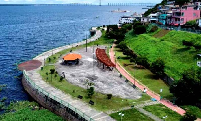 Parque-Rio-Negro-vira-palco-de-diversão-com-espetáculo-circense-ao-ar-livre