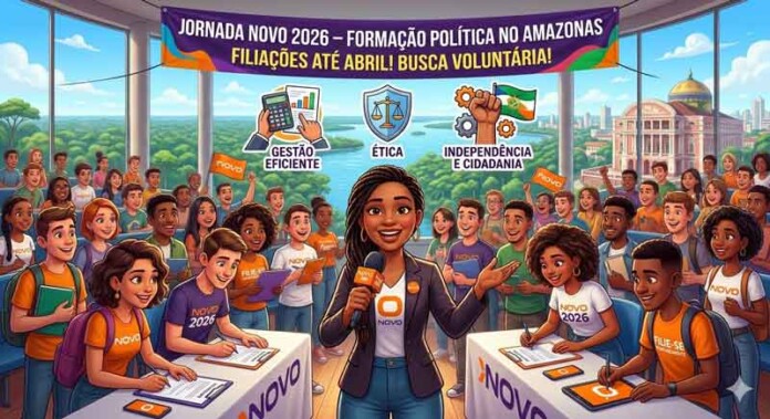 Partido-NOVO-acelera-filiações-e-foca-na-renovação-jovem-para-as-eleições-no-Amazonas1