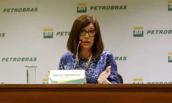 Presidente-da-Petrobras,-Magda-Chambriard