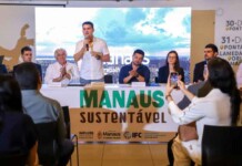Programa sustentável coloca Manaus no mapa ambiental mas população cobra impacto concreto
