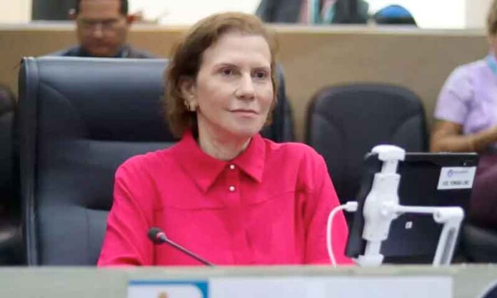 Projeto-de-Yomara-Lins-quer-levar-leis-de-trânsito-para-dentro-dos-condomínios-e-muda-rotina-de-moradores