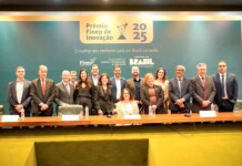 Projeto do Amazonas vence prêmio nacional de inovação com veículo que “voa” sobre os rios