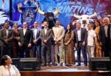 Roberto Cidade destaca Festival de Parintins como motor econômico e cultural do Amazonas