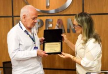 A despedida que uniu vozes e revelou o tamanho do legado de Serafim na ciência amazonense