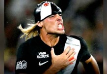 A virada épica do Vasco que incendiou o Maracanã e deixou o Fluminense em choque