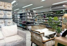 TVLAR inaugura espaço exclusivo dedicado à decoração e utilidades no Centro de Manaus