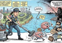 Taiwan aperta o cerco contra empresas chinesas por roubo de talentos tecnológicos