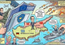 Tensão no Oriente Médio atinge a Europa e Chipre recebe apoio militar urgente