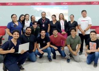 Um gesto simples em Itacoatiara, revela como transformar a saúde de quem vive das águas