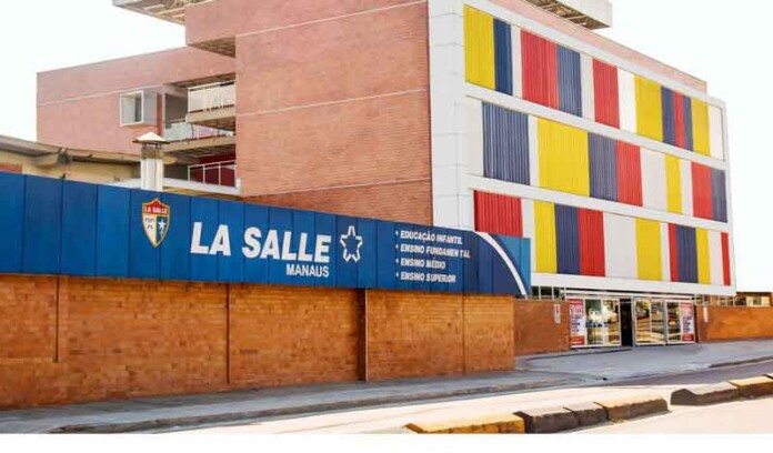 UniLaSalle,-Manaus,-Ensino-Superior,-Ministério-da-Educação,-Educação-Amazonas,-Centro-Universitário