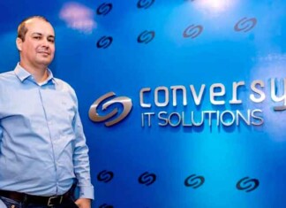 Conversys celebra dez anos com expansão internacional e foco em transformação digital