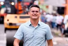 Omar lidera, mas David Almeida avança e assume protagonismo na disputa pelo 2º turno das eleições no Amazonas