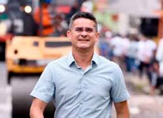 Omar lidera, mas David Almeida avança e assume protagonismo na disputa pelo 2º turno das eleições no Amazonas