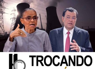 Braga diz que Marina desrespeita trabalhadores ao compará-los a “bandidos”