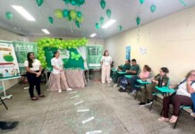 A crise climática já chegou ao trabalho nas ruas e fingir que é normal pode custar vidas