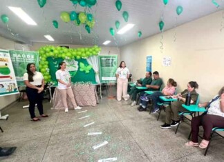 A crise climática já chegou ao trabalho nas ruas e fingir que é normal pode custar vidas