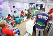 Avanços na saúde da mulher no Amazonas refletem queda histórica na mortalidade materna