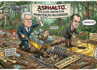 Bilhão para a BR-319 é solução definitiva ou apenas mais do mesmo para o Amazonas