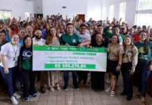 Dinheiro pela “floresta em pé” chega em Presidente Figueiredo e muda o jogo para produtores