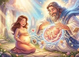 Entenda por que a Bíblia considera a vida um propósito antes mesmo do nascimento