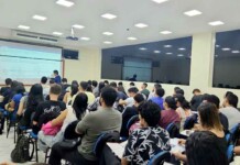 Estudar não deveria doer, mas a ansiedade está transformando provas em um pesadelo