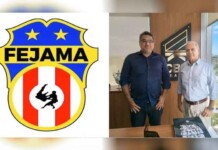 Fejama convoca eleição para o dia 7 de maio e inicia novo ciclo do judô amazonense