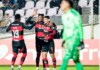 Flamengo supera altitude de Cusco e larga na frente na busca pelo tetra da Libertadores