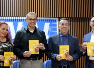 Fórum Amazônico debate redução de jornada e novas regras trabalhistas em Manaus