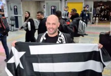 Franclim Carvalho assume o Botafogo com missão de manter nível alto e provar seu valor